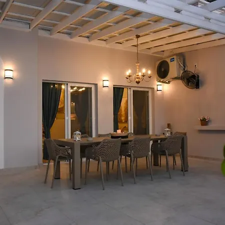 O Sole Mio * Myrties