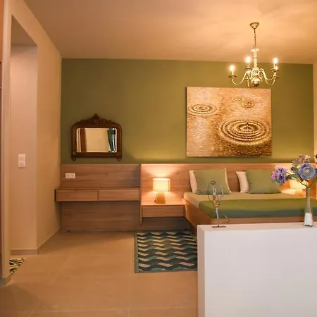 O Sole Mio * Myrties