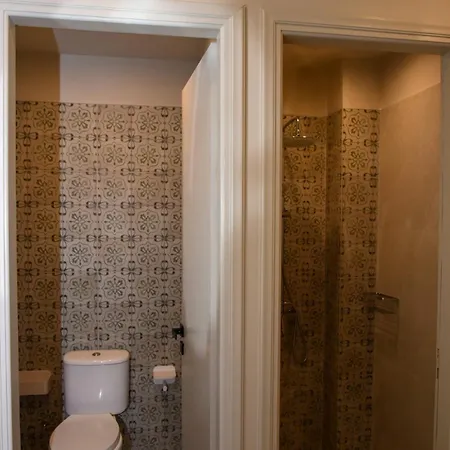 펜션 O Sole Mio Myrties