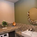 O Sole Mio 펜션 Myrties