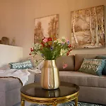 O Sole Mio 펜션 Myrties