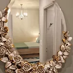 펜션 O Sole Mio Myrties