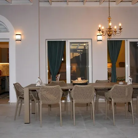 O Sole Mio Σπίτι διακοπών *