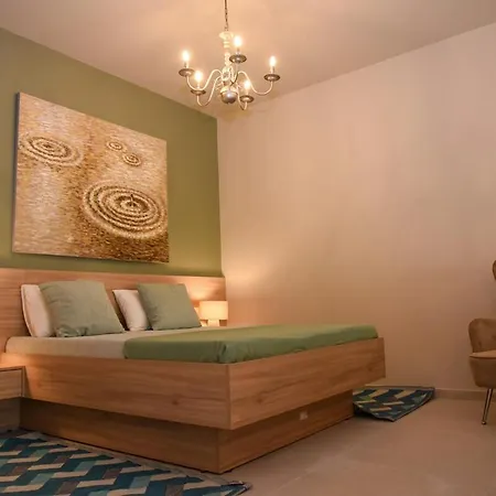 O Sole Mio * Μυρτιές