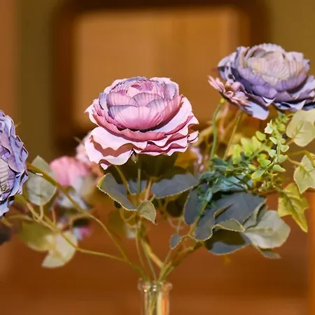 Σπίτι διακοπών O Sole Mio Μυρτιές