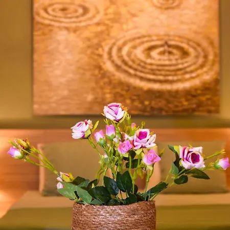 Σπίτι διακοπών O Sole Mio *