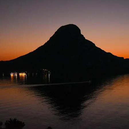 O Sole Mio Μυρτιές