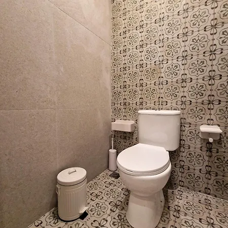 O Sole Mio Σπίτι διακοπών Μυρτιές