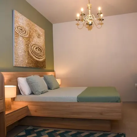 Σπίτι διακοπών O Sole Mio