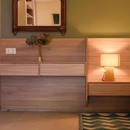 Σπίτι διακοπών O Sole Mio *