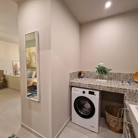 O Sole Mio Μυρτιές