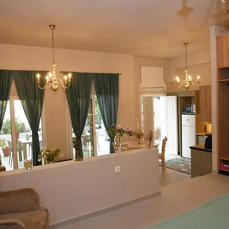 Σπίτι διακοπών O Sole Mio *