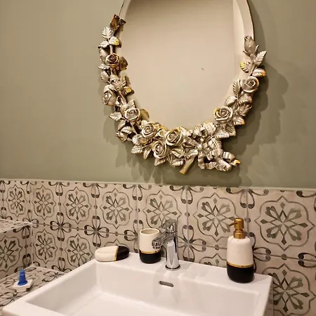 O Sole Mio * Μυρτιές