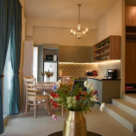 O Sole Mio Σπίτι διακοπών *