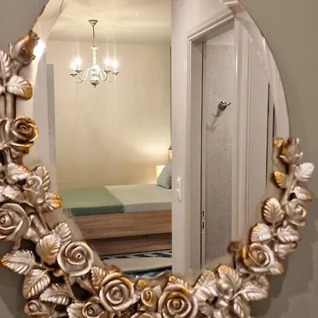 Σπίτι διακοπών O Sole Mio Μυρτιές