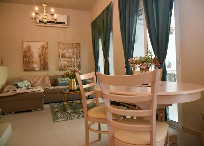 O Sole Mio بيت للعطل