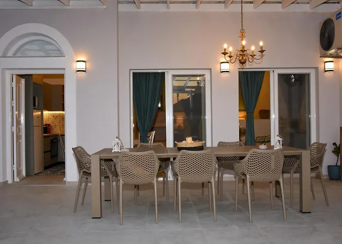 O Sole Mio بيت للعطل *