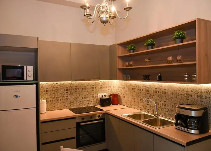 O Sole Mio بيت للعطل Myrties