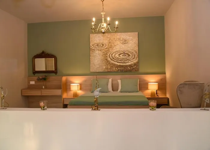 بيت للعطل O Sole Mio