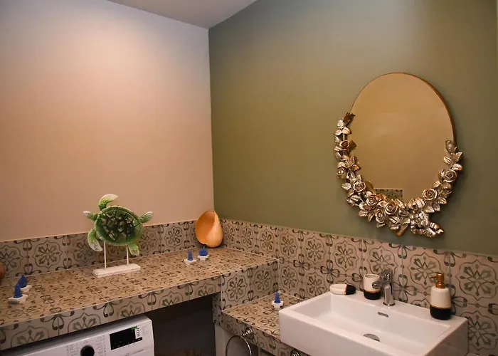 O Sole Mio بيت للعطل Myrties