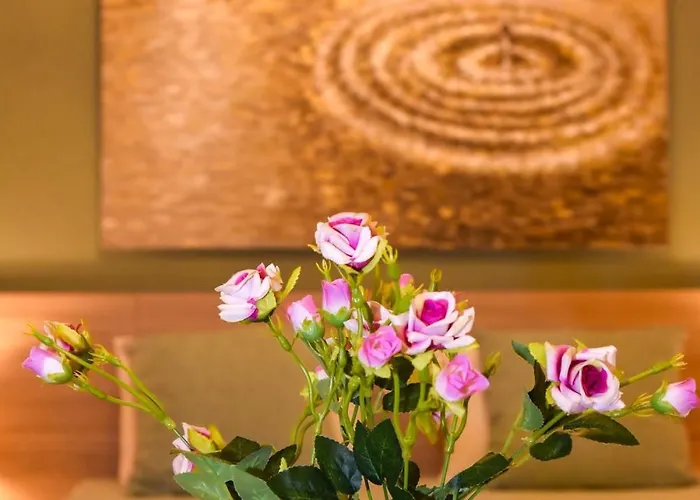 بيت للعطل O Sole Mio *