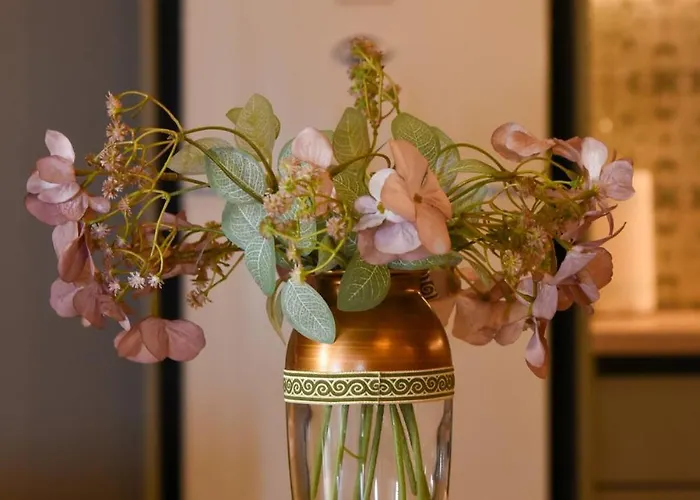 بيت للعطل O Sole Mio Myrties