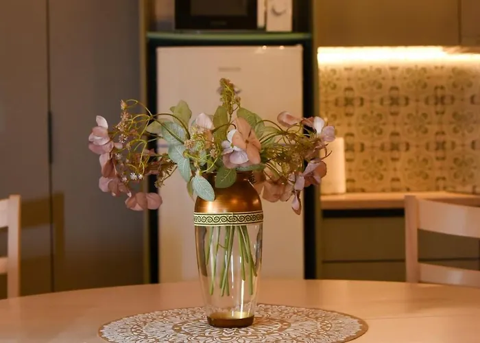 O Sole Mio بيت للعطل *