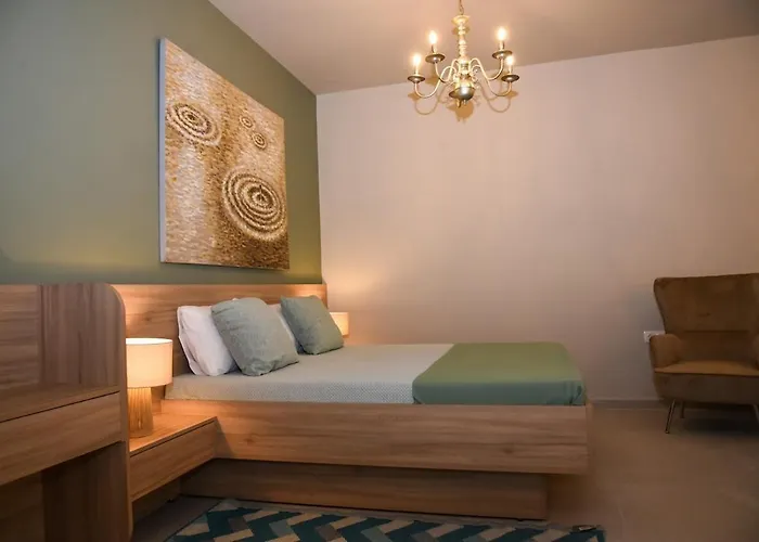 بيت للعطل O Sole Mio