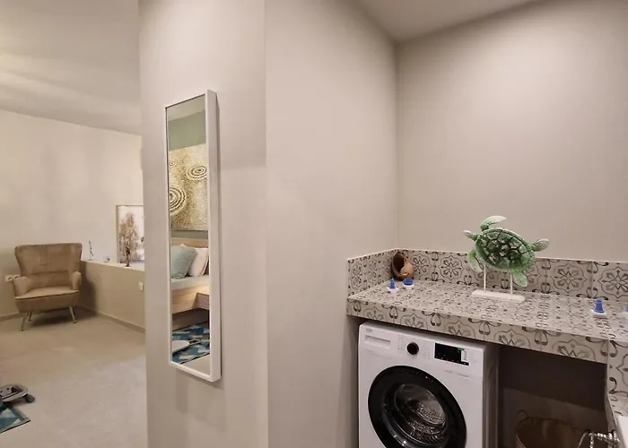 O Sole Mio * Myrties