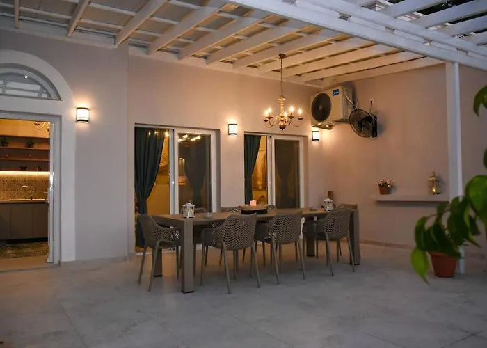 O Sole Mio * Myrties