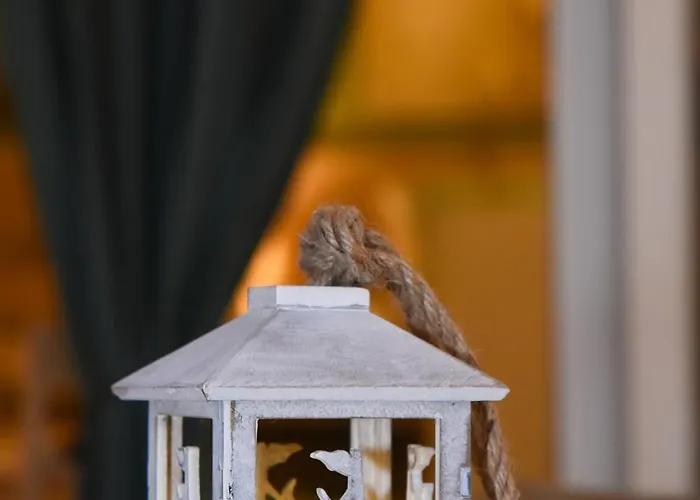 O Sole Mio بيت للعطل