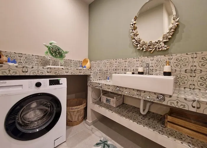 O Sole Mio بيت للعطل Myrties