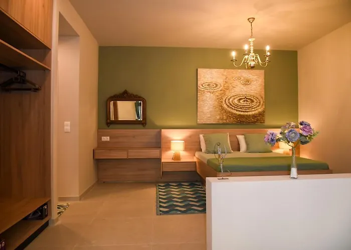 O Sole Mio * Myrties