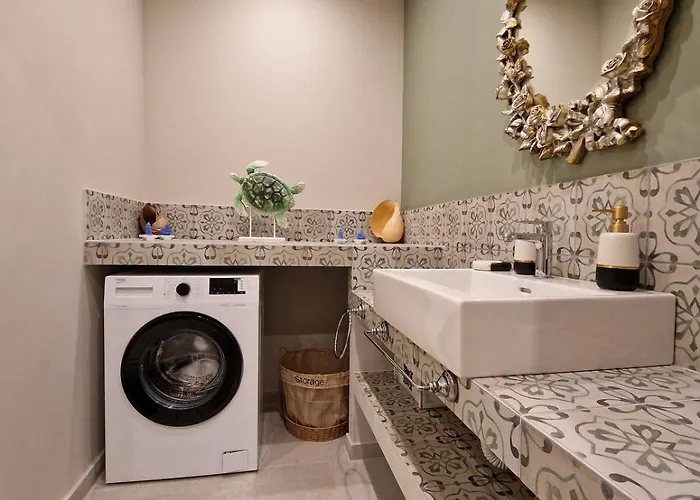 بيت للعطل O Sole Mio