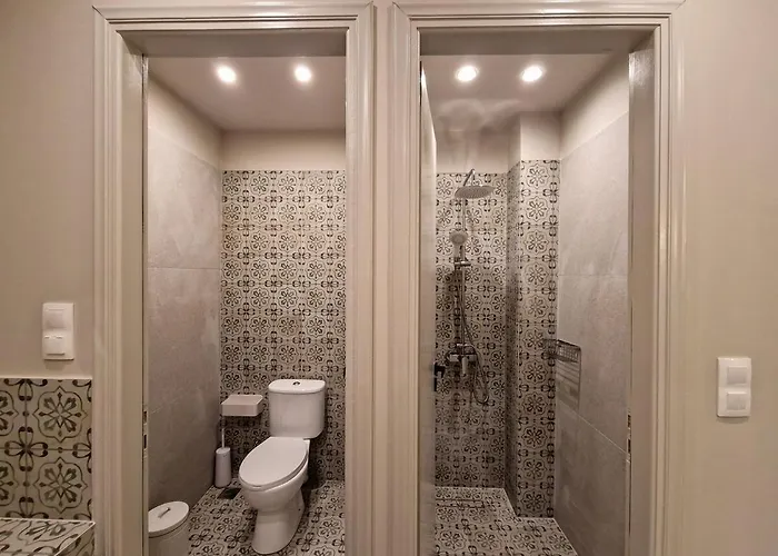 O Sole Mio بيت للعطل *