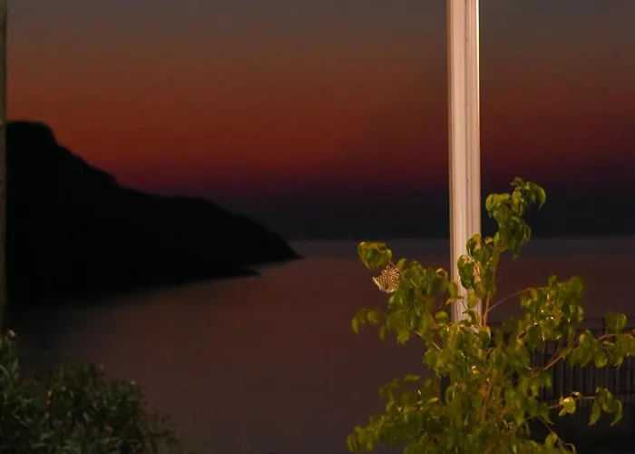 بيت للعطل O Sole Mio *