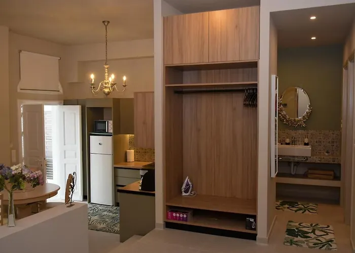 O Sole Mio بيت للعطل *