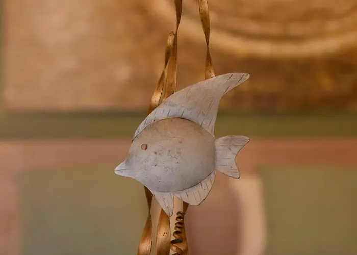 بيت للعطل O Sole Mio *