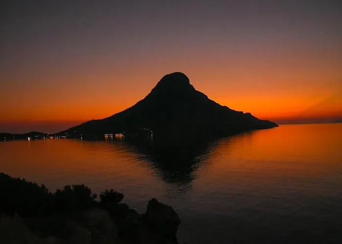 O Sole Mio بيت للعطل