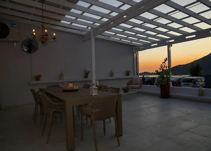 O Sole Mio بيت للعطل Myrties