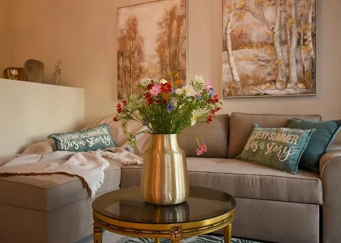 O Sole Mio * Myrties