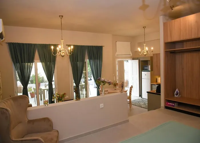 بيت للعطل O Sole Mio *