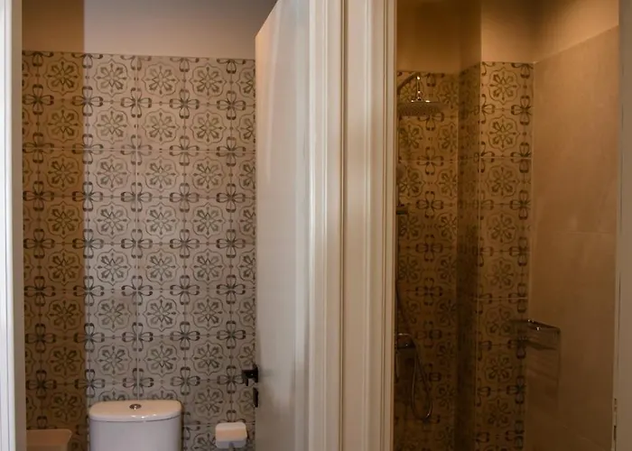 بيت للعطل O Sole Mio Myrties