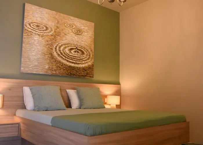 بيت للعطل O Sole Mio