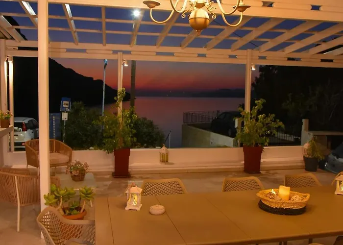 O Sole Mio بيت للعطل Myrties