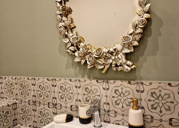 O Sole Mio * Myrties