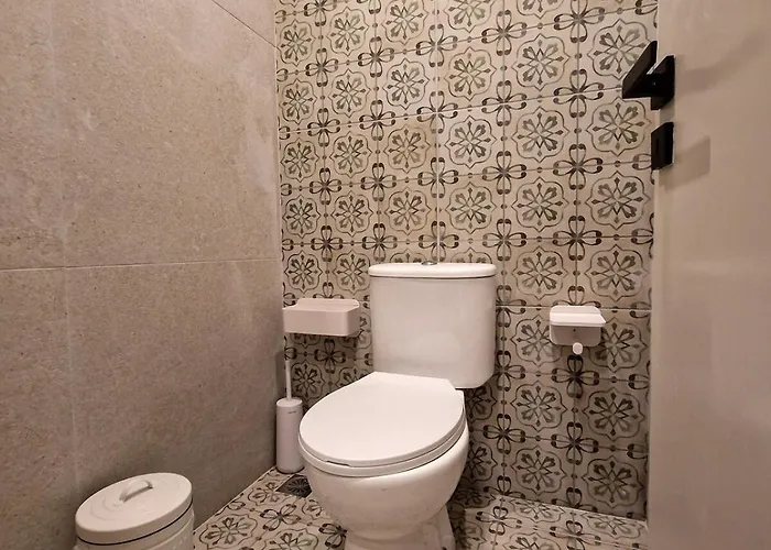 بيت للعطل O Sole Mio