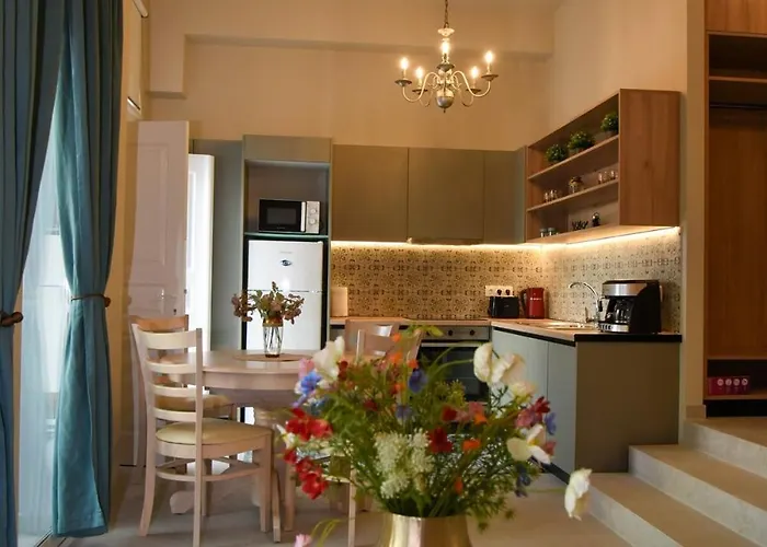 O Sole Mio بيت للعطل *