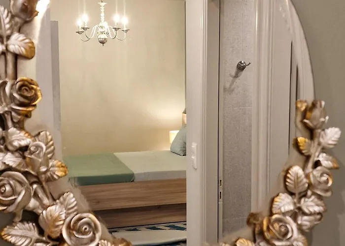 بيت للعطل O Sole Mio Myrties